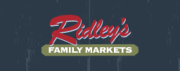 Ridley&#039;s Family Market Ace Hdw