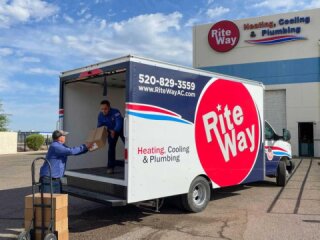 Plumbing &amp; A/C Medic
