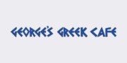 George&#039;s Greek Cafe