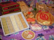 鄭玉珍（龍山店）