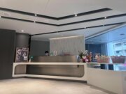 高雄旅居文旅一心館