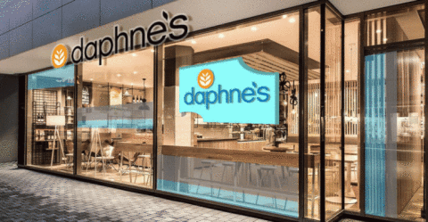 Daphne's Greek Cafe