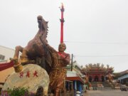 西嶼大義宮