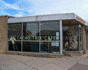 Cacao Tree Cafe