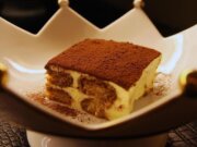 佛羅倫斯義法料理餐廳