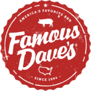 Famous Dave&#039;s Bar-B-Que