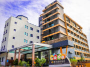 如意曙光渡假酒店