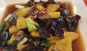 正一茶園餐坊