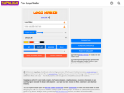 Supalogo: Free Logo Maker for Creators and Businesses