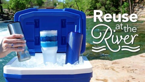 San Marcos Lions Club Tube Rental