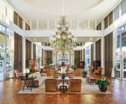 The Kahala Hotel &amp; Resort