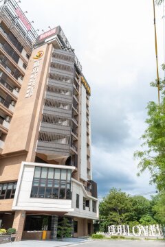 建築外觀