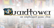The Guardtower
