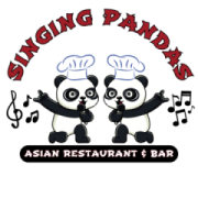 Singing Pandas Asian Restaurant &amp; Bar