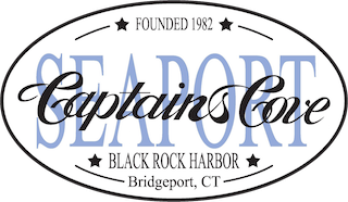 Captain&#039;s Cove Seaport