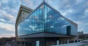 Robinson Center