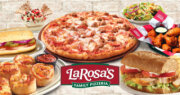 Larosa&#039;s Pizzeria