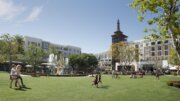 The Americana at Brand