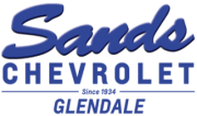 Sands Chevrolet - Glendale
