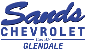 Sands Chevrolet - Glendale