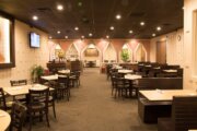 Bangkok City @ Greenville Thai Restaurant In Dallas