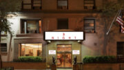 night hotel