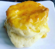 Milk and Honey Restaurant at Cascade
