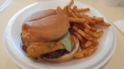 Char Burger