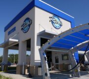 Rich&#039;s Car Wash - Airport
