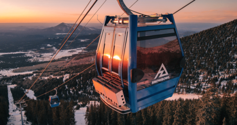 Arizona Snowbowl