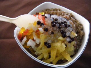 瑪露連嫩仙草總店