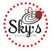Sky&#039;s Pizza Pie