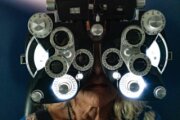 Cobb &amp; Terrezza Optical Foley