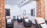 Iron City Lash Bar
