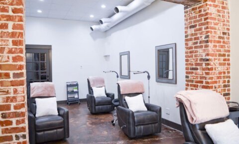 Iron City Lash Bar