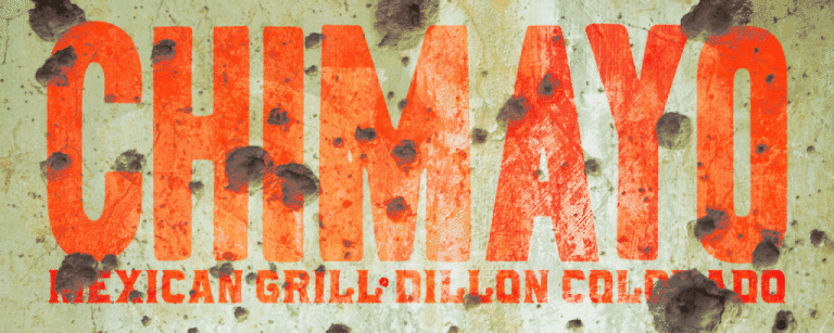 Chimayo Mexican Grill