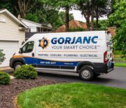 Gorjanc Comfort Services