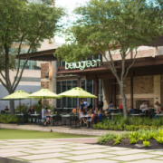 Ruggles Green | Sugar Land