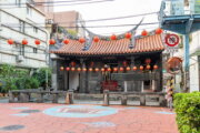 新莊廣福宮