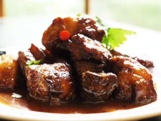 東方饌．黔天下