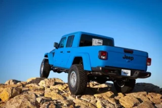 Jim Glover Dodge Chrysler Jeep Ram Fiat