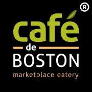 Cafe De Boston