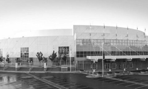 PNC Arena