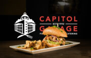 Capitol Garage
