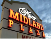 New Midland Plaza