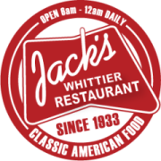 Jack&#039;s Whittier Restaurant