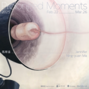Prolonged Moments