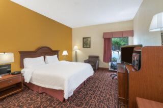 Hamilton Inn