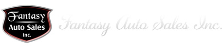 Fantasy Auto Sales Inc