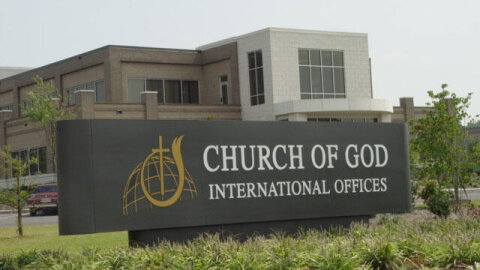 Church Of God